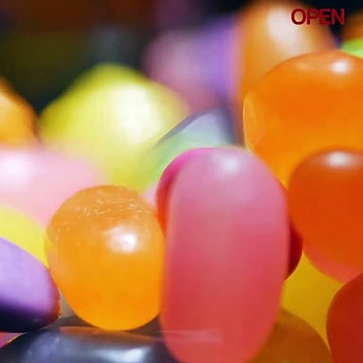 El temible mundo de las Drogas - Revista OPEN