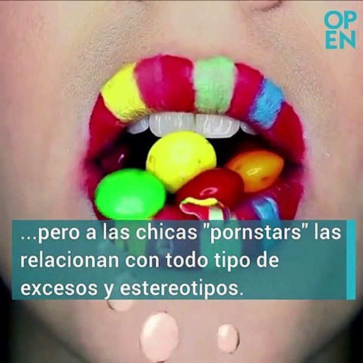¿Cómo es la vida de una PORNSTAR?