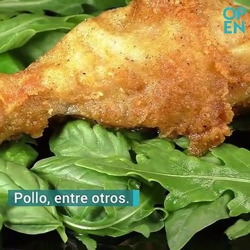 ¿Estás tomando las proteínas adecuadas para ti?