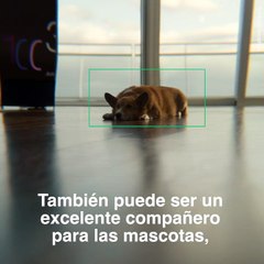 Ballie, el robot inteligente con aspecto de pelota  de Samsung - Revista Open