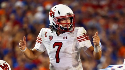 Should Utah Be Worried After Their Week 1 Loss Vs. Florida?