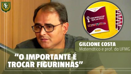 Quanto Você Precisa Gastar para Completar o Álbum da Copa? 💰