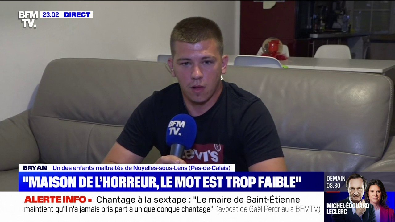 Noyelles-sous-Lens: l'un des fils dénonce l'absence de "visites surprises" des services sociaux