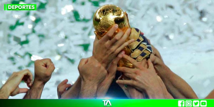 Este es el país donde más partidos mundialistas se han jugado