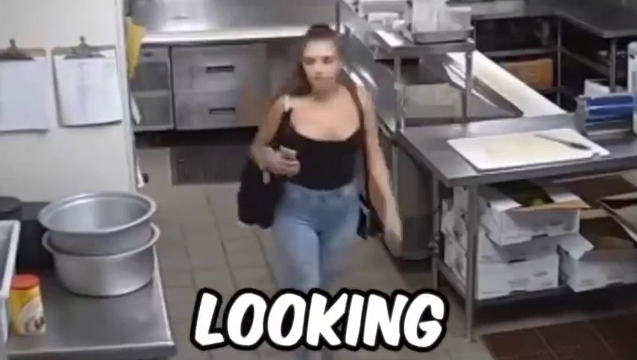 These Cops Didn't Know A Camera Was Watching Them...