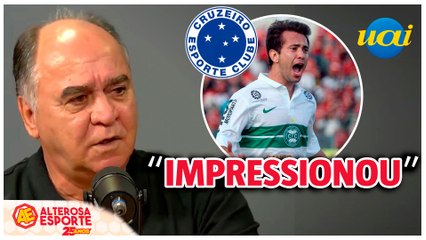 Marcelo revela que 'bancou' Everton Ribeiro nos clubes