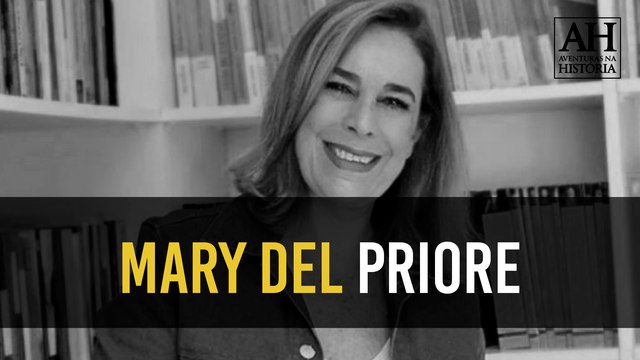 MARY DEL PRIORE EXPLICA O LADO PAI E MULHERENGO DE DOM PEDRO I