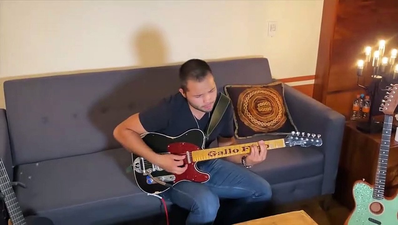 Leonardo Aguilar