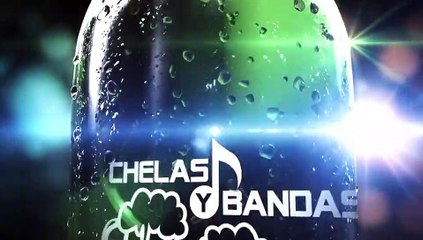 Chelas Y Bandas Ep23  Warpig