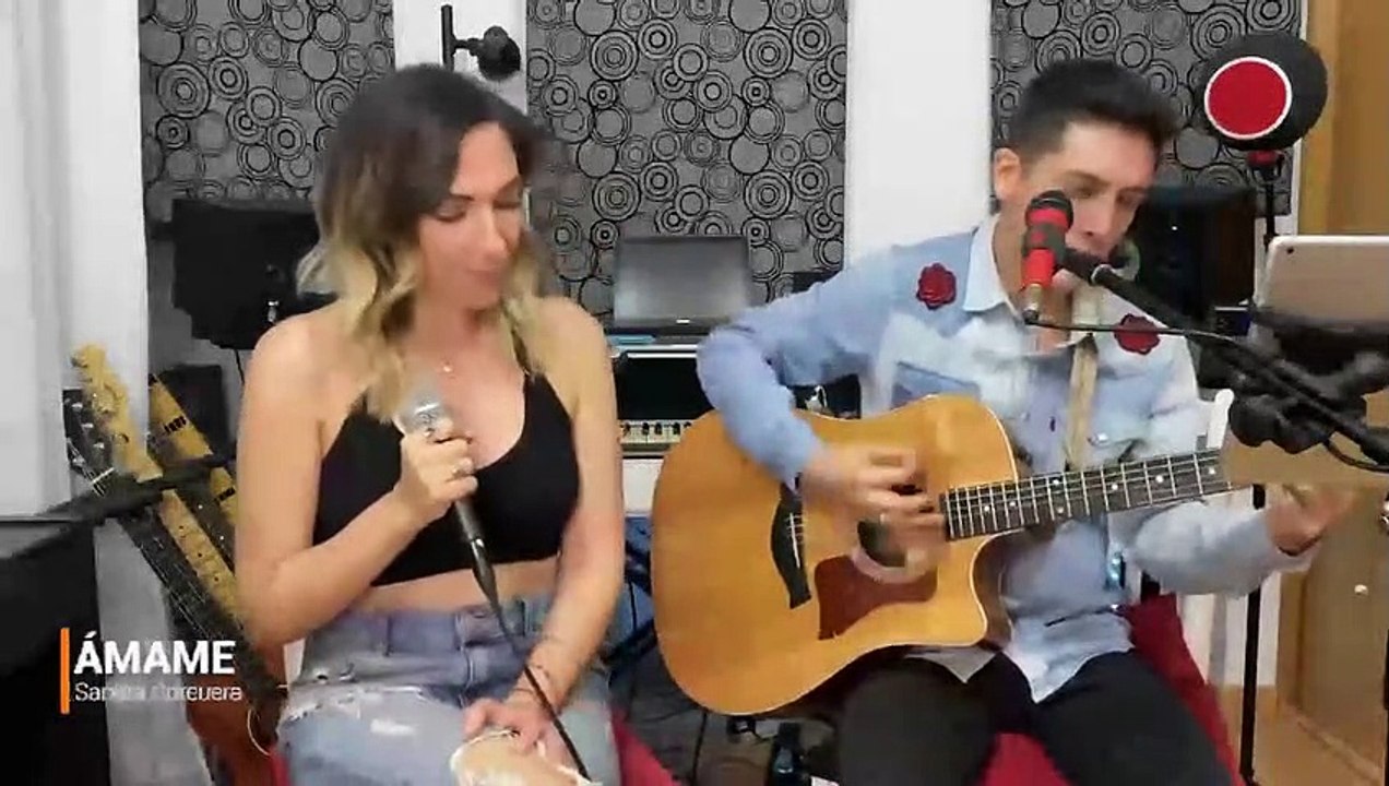 Sandra Corcuera