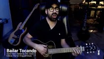 Sandoval en Playboy Music Sessions Vol. I