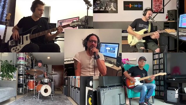 Playboy Music Sessions Vol. I