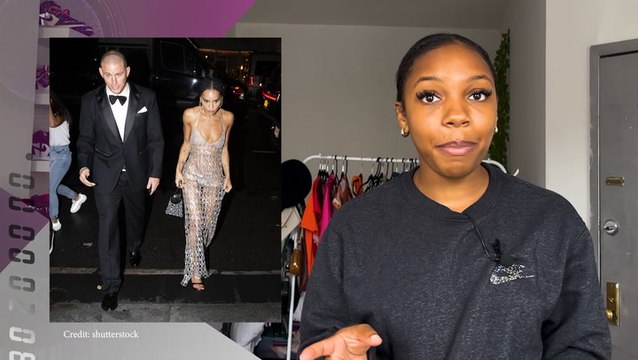 Channing Tatum & Zoe Kravitz’s Romance Is ‘Very Serious’: They’re More Than Just ‘A Fling’