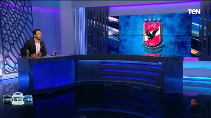 محمد فاروق يوضح موقف الأهلي من التفريط في "كريم فؤاد" وآخر كواليس ملف المدرب الجديد 