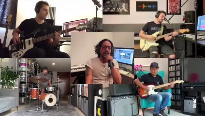 Los Daniels en Playboy Music Sessions Vol. I