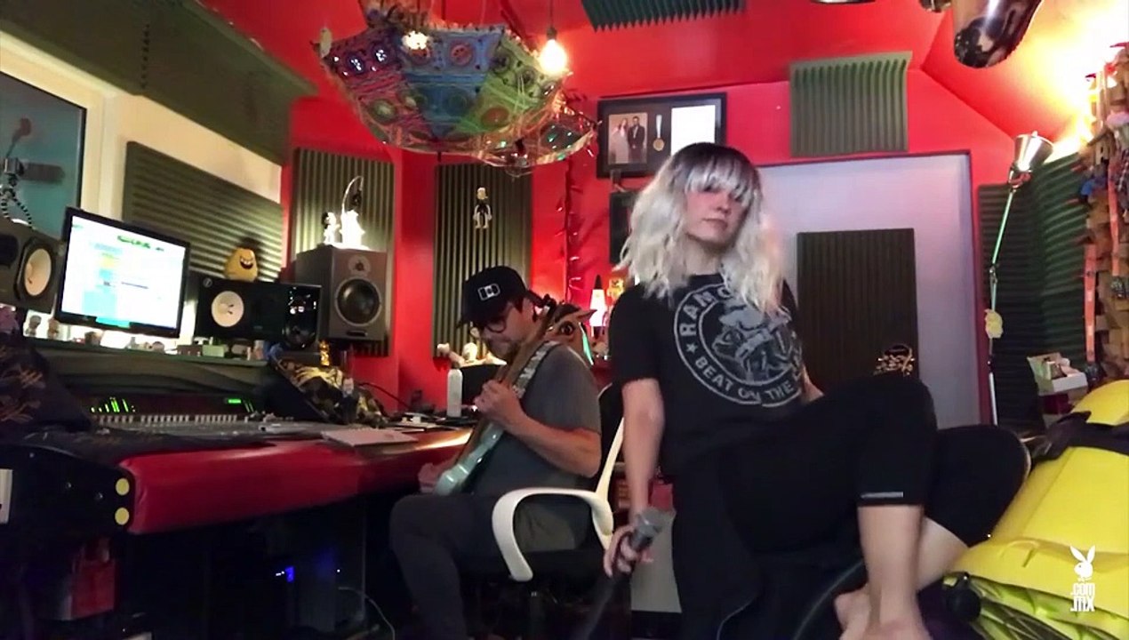 Playboy Music Sessions Vol. II
