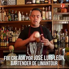 Verde Margarita: conoce la mejor margarita del mundo