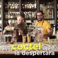 Coctel Espresso Martini - Gourmet de México