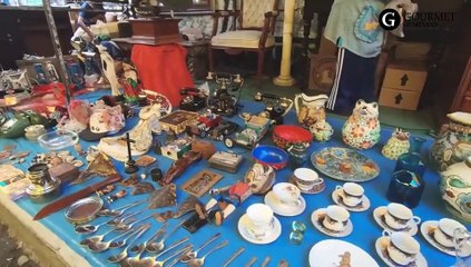 Behind The Chef Martha Ortíz - Gourmet de México