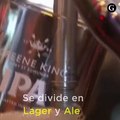 La cerveza no es clara ni oscura  - Gourmet de México