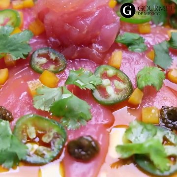 Restaurante Punta arena & Las tapas - Gourmet de México