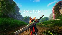 Biomutant | Current-Gen Consoles Release Trailer (2022)