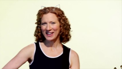 The Laurie Berkner Band - The Cat Came Back