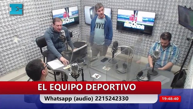 FM La Redonda (1190)