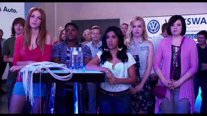 Pitch Perfect 2 Bande-annonce (ES)