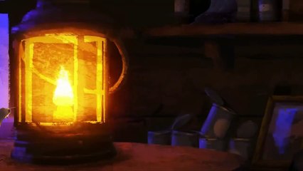 Le gardien du barrage Bande-annonce (IT)