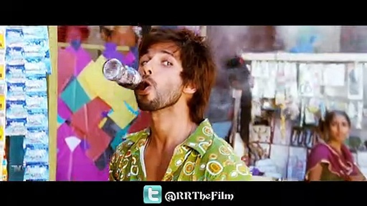 R... Rajkumar Bande-annonce (EN)