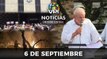 En Vivo  | Noticias de Venezuela hoy - Martes 06 de Septiembre - VPItv Emisión Central