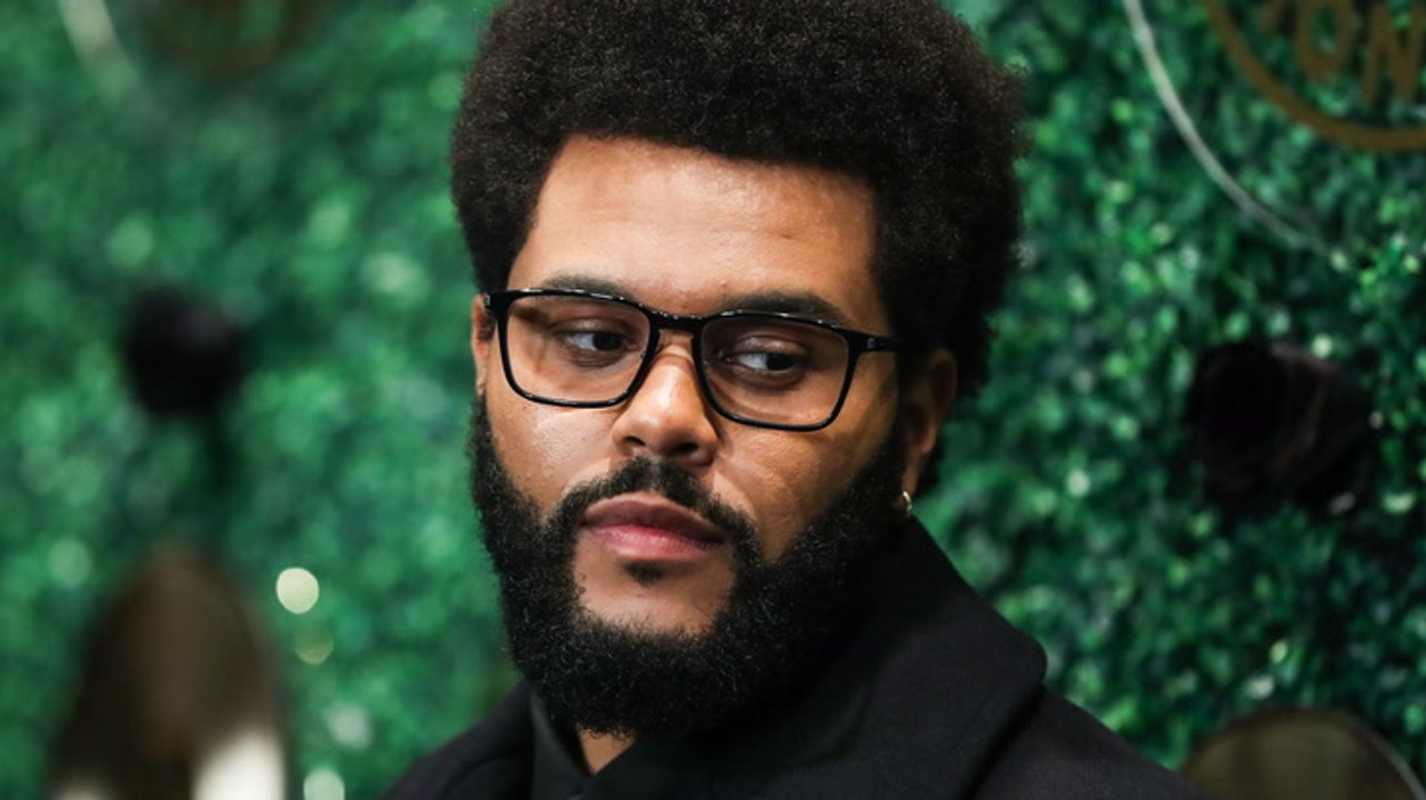 Schock bei The Weeknd: Sänger muss Konzert direkt zu Beginn abbrechen