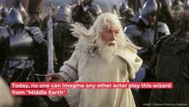 NOT Ian McKellan: HE Should Have Played 