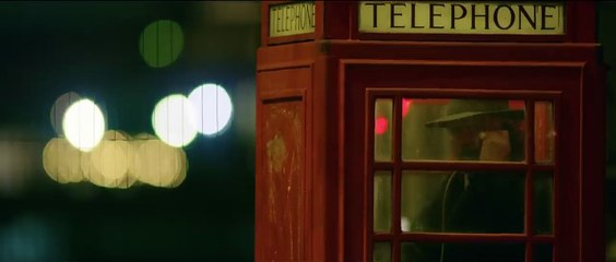 Blackbird Bande-annonce (EN)