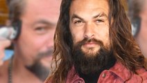 Ist er das wirklich? Jason Momoa hat sich die Haare abrasiert