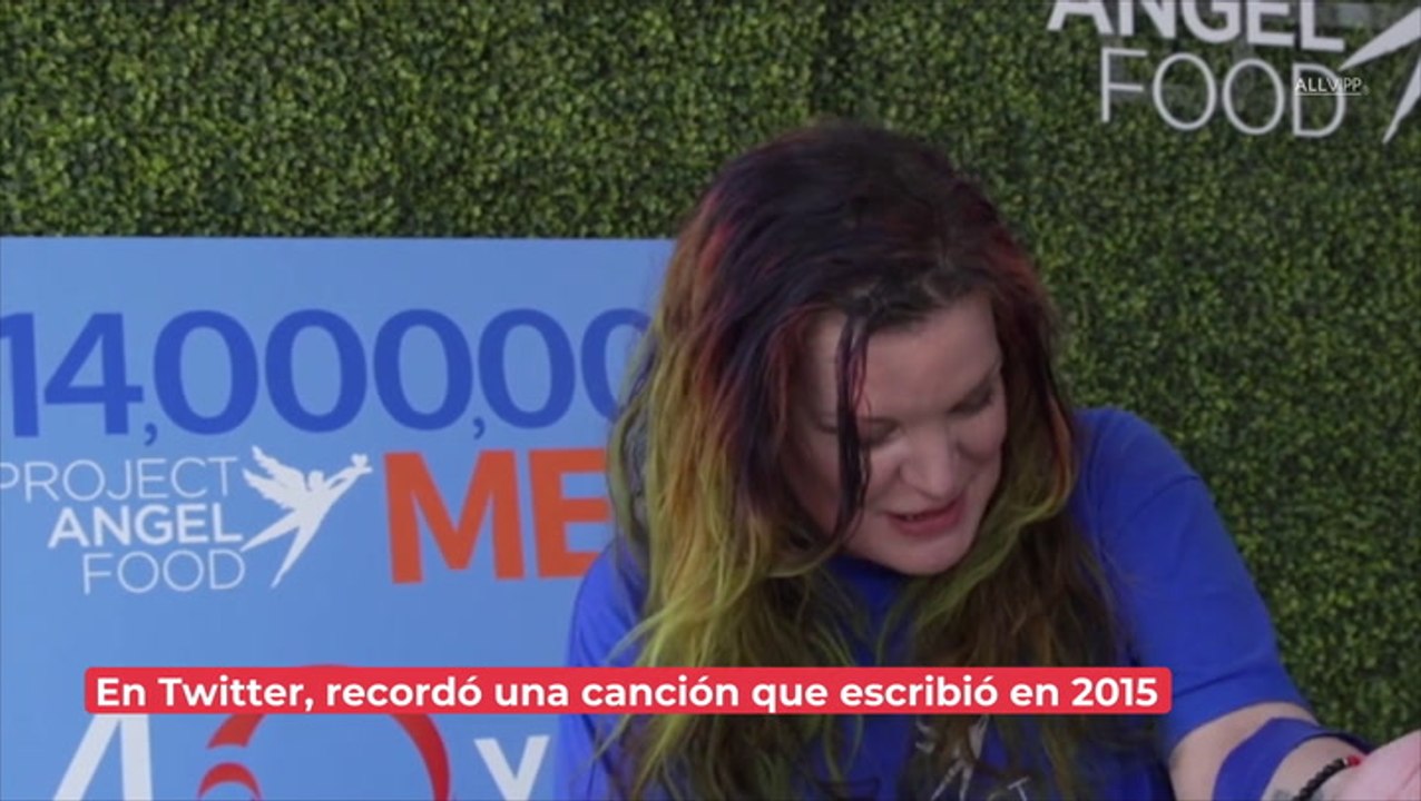 ¿Sabías que compuso una canción? El triste tema musical a cargo de Pauley Perrette