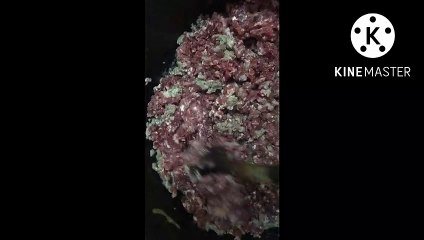 عمل صنية قلاش الجزء الثالث