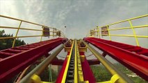 Cedar Point to Permanently Close the World's Second-Tallest Roller Coaster