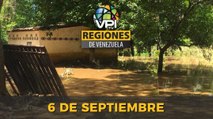 Noticias Regiones de Venezuela hoy - Martes 06 de Septiembre de 2022 | VPItv