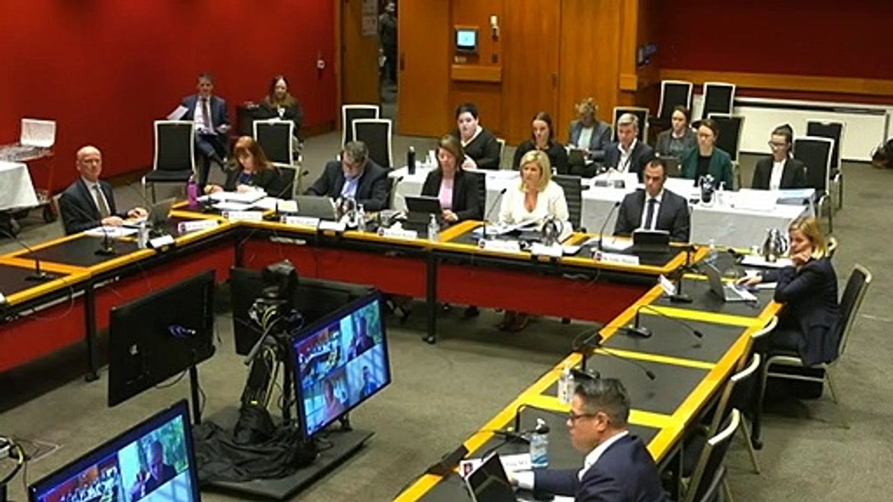No independent review of NSW rural healthcare culture despite allegations of cover-ups and bullying