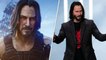 Cyberpunk 2077: Phantom Liberty | Keanu Reeves Announces He's Back as Johnny Silverhand