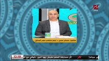 حسام حسن: آخر مرة شوفت فيها كامل ابو علي كان من ١٠ سنين.. ووقت الانتخابات كان كله بيخدم نفسه وبس محدش سأل في الفرقة اللي كانت هتهبط