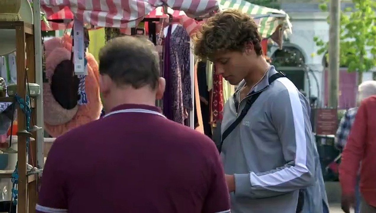 EastEnders 6th September 2022