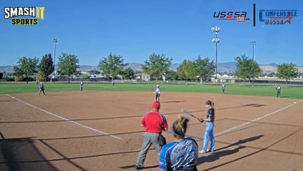 Main 4 - Salt Lake City Classic (2022) Sat, Sep 03, 2022 10:59 AM to 1:17 PM