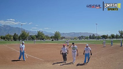 Main 3 - Salt Lake City Classic (2022) Sun, Sep 04, 2022 9:57 AM to 12:44 PM