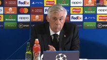 CELTIC 0-REAL MADRID 3 | ANCELOTTI, rueda de PRENSA | AS