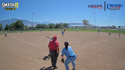 Main 4 - Salt Lake City Classic (2022) Sat, Sep 03, 2022 1:40 PM to 6:40 PM