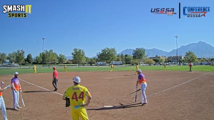 Main 2 - Salt Lake City Classic (2022) Sat, Sep 03, 2022 9:28 AM to 2:28 PM