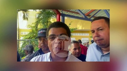 Válvula impide que llegue el agua a Brisa Oriental